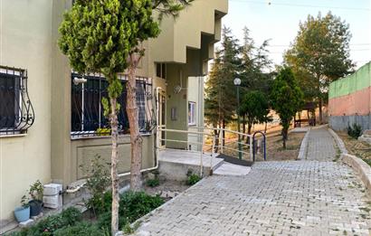 TOKİ'DE TERCİH EDİLEN A BLOKLARDA, EŞYALI, SATILIK, 1+1 DAİRE