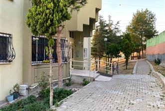 TOKİ'DE TERCİH EDİLEN A BLOKLARDA, EŞYALI, SATILIK, 1+1 DAİRE
