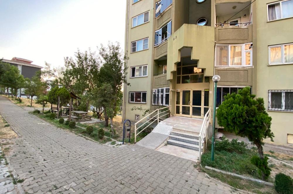 CENTURY21 BAL'DAN TERCİH EDİLEN A BLOKLARDA TEMİZ KİRALIK 1+1