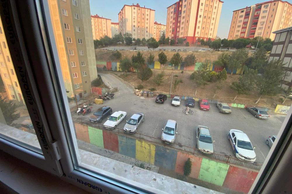 CENTURY21 BAL'DAN TERCİH EDİLEN A BLOKLARDA TEMİZ KİRALIK 1+1