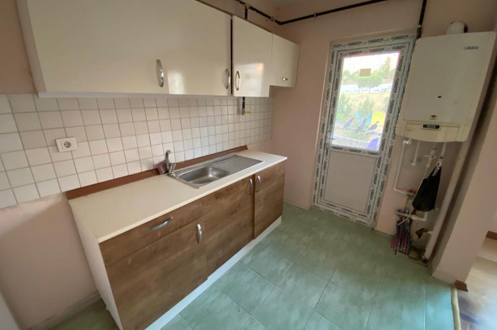 CENTURY21 BAL'DAN TERCİH EDİLEN A BLOKLARDA TEMİZ KİRALIK 1+1
