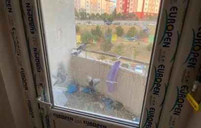CENTURY21 BAL'DAN TERCİH EDİLEN A BLOKLARDA TEMİZ KİRALIK 1+1