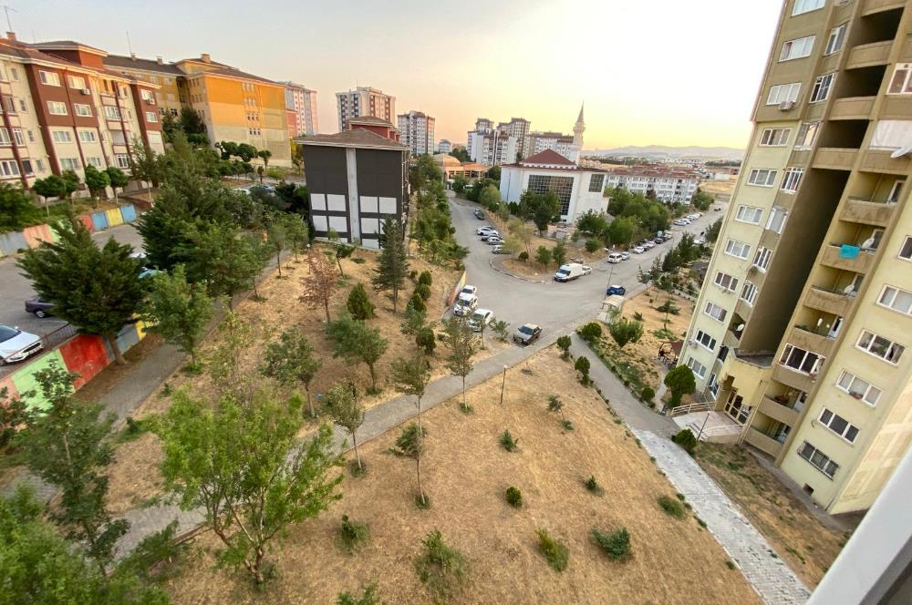 CENTURY21 BAL'DAN TERCİH EDİLEN A BLOKLARDA TEMİZ KİRALIK 1+1