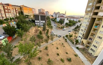 CENTURY21 BAL'DAN TERCİH EDİLEN A BLOKLARDA TEMİZ KİRALIK 1+1