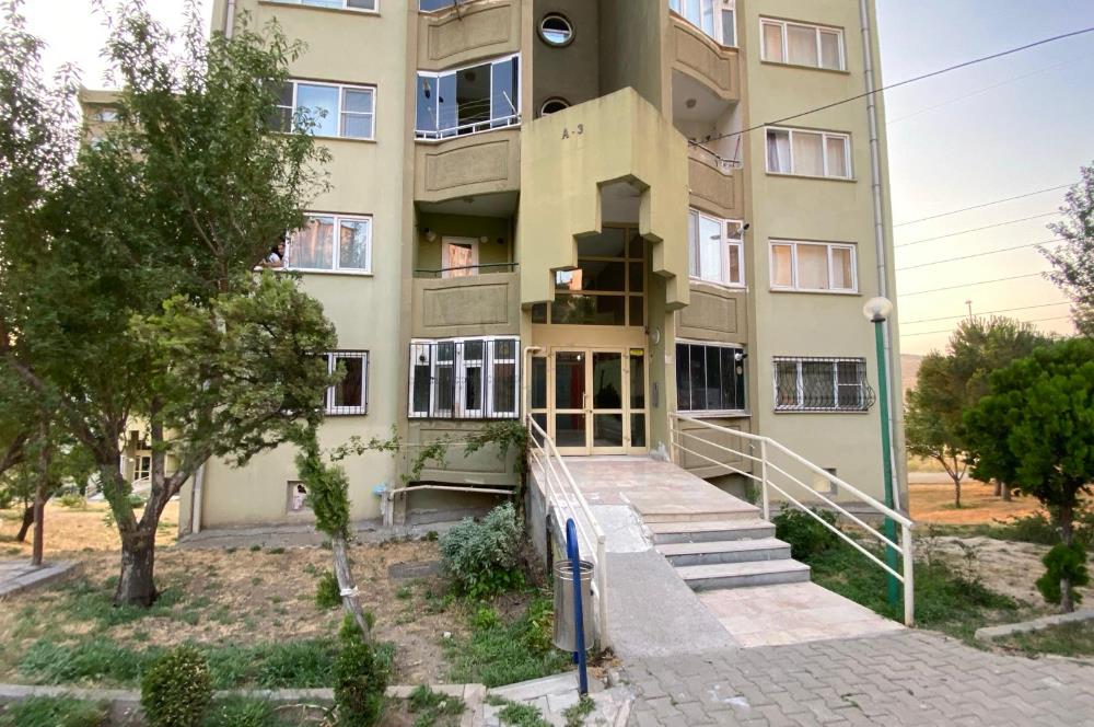 CENTURY21 BAL'DAN TERCİH EDİLEN A BLOKLARDA TEMİZ KİRALIK 1+1