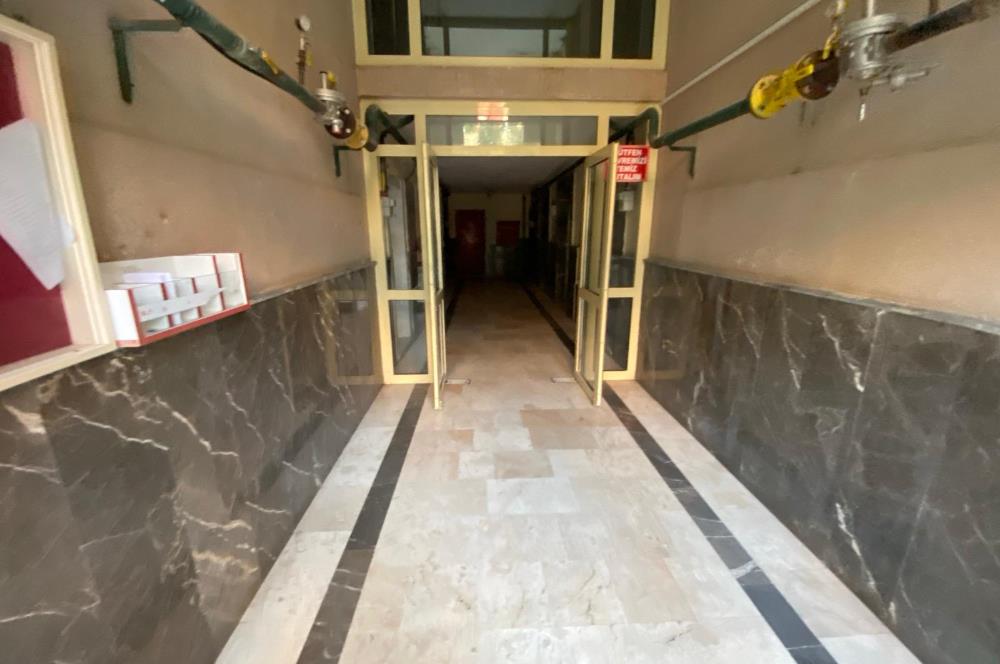 CENTURY21 BAL'DAN TERCİH EDİLEN A BLOKLARDA TEMİZ KİRALIK 1+1