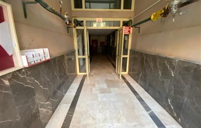 CENTURY21 BAL'DAN TERCİH EDİLEN A BLOKLARDA TEMİZ KİRALIK 1+1