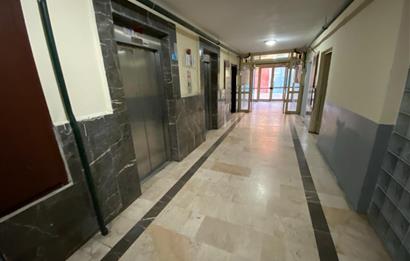 CENTURY21 BAL'DAN TERCİH EDİLEN A BLOKLARDA TEMİZ KİRALIK 1+1