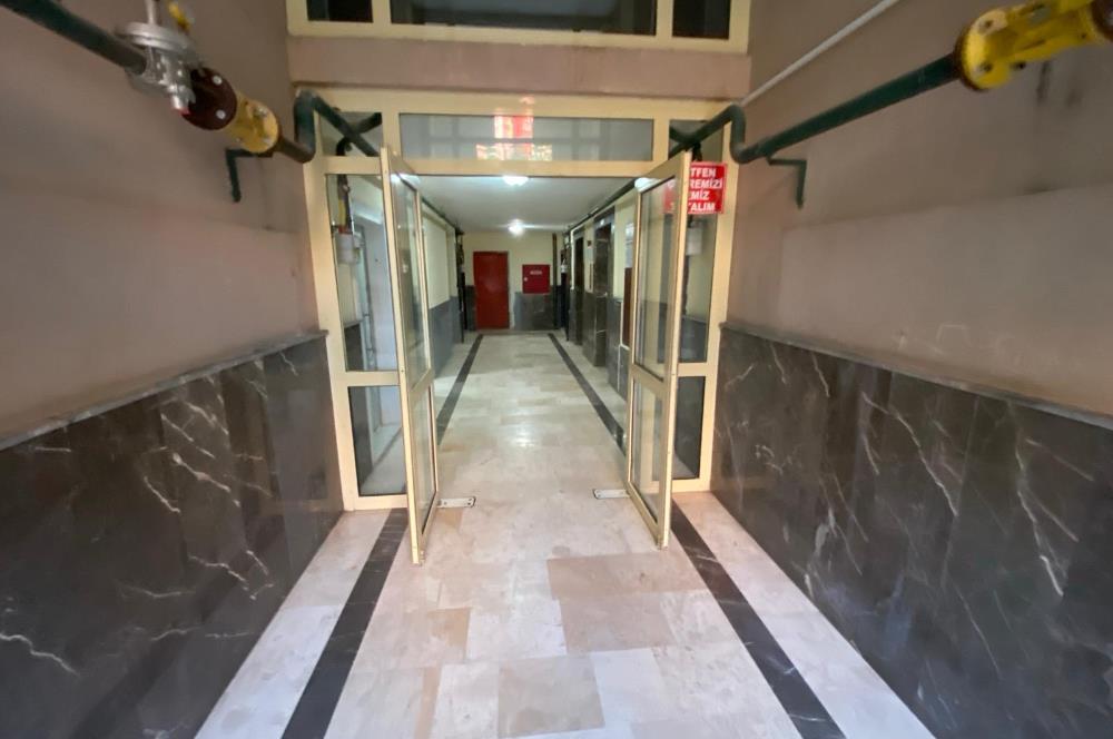 CENTURY21 BAL'DAN TERCİH EDİLEN A BLOKLARDA TEMİZ KİRALIK 1+1
