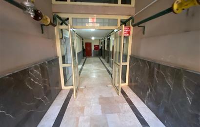 CENTURY21 BAL'DAN TERCİH EDİLEN A BLOKLARDA TEMİZ KİRALIK 1+1
