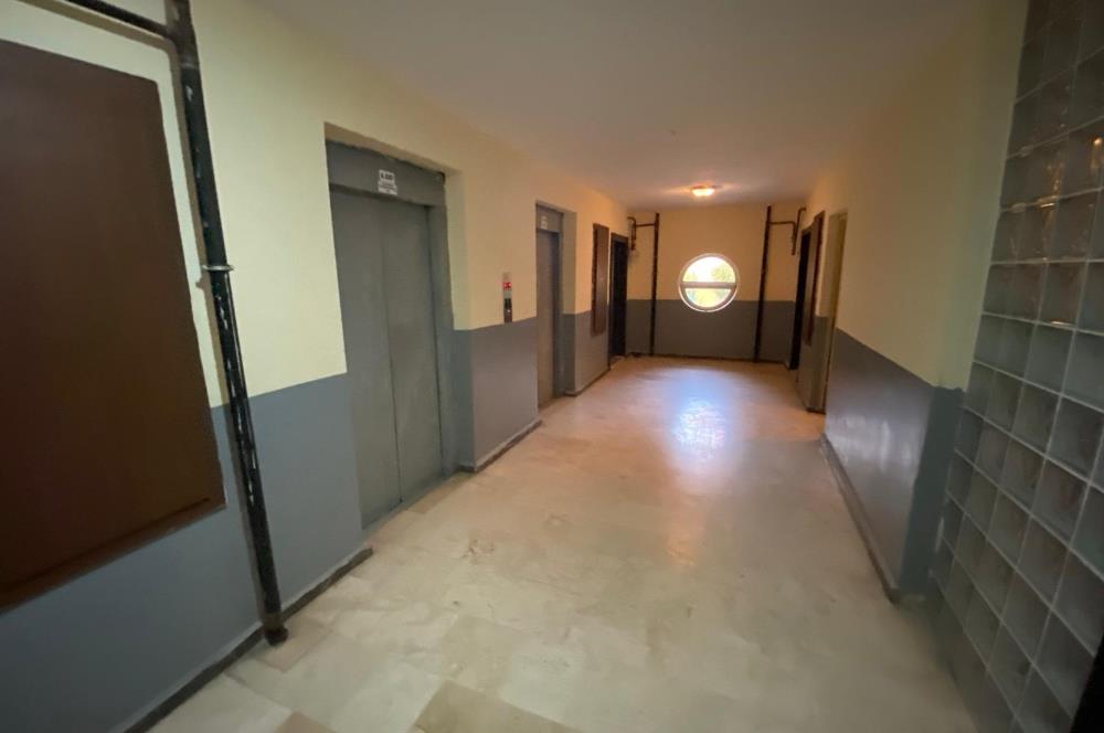 CENTURY21 BAL'DAN TERCİH EDİLEN A BLOKLARDA TEMİZ KİRALIK 1+1