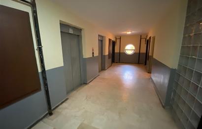 CENTURY21 BAL'DAN TERCİH EDİLEN A BLOKLARDA TEMİZ KİRALIK 1+1
