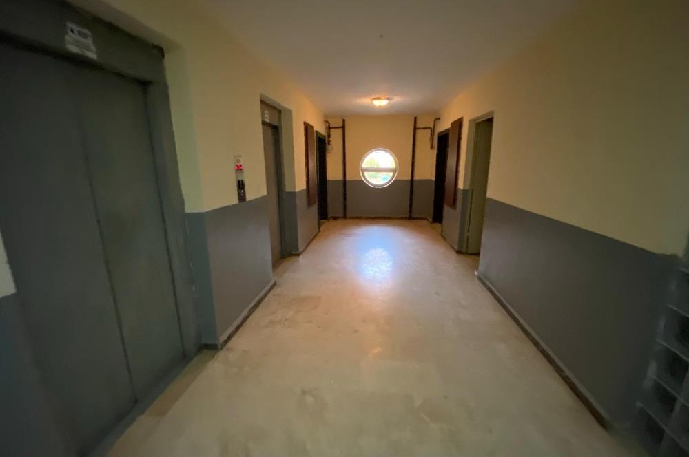 CENTURY21 BAL'DAN TERCİH EDİLEN A BLOKLARDA TEMİZ KİRALIK 1+1