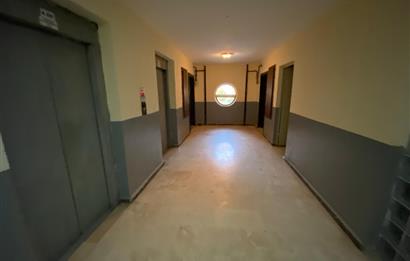 CENTURY21 BAL'DAN TERCİH EDİLEN A BLOKLARDA TEMİZ KİRALIK 1+1