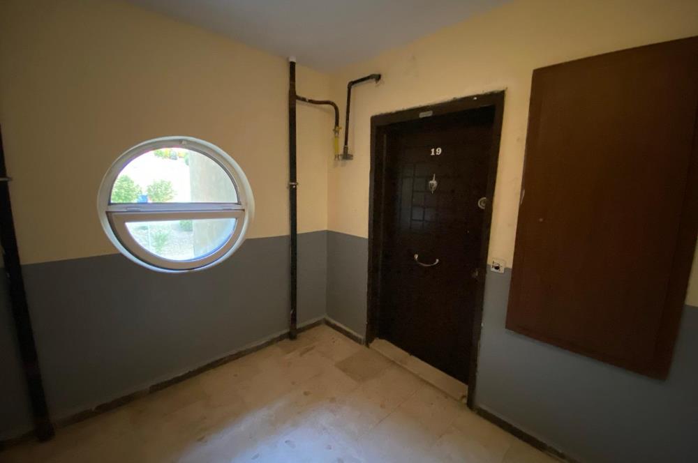 CENTURY21 BAL'DAN TERCİH EDİLEN A BLOKLARDA TEMİZ KİRALIK 1+1