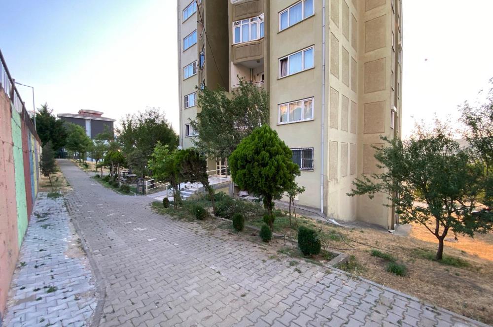 CENTURY21 BAL'DAN TERCİH EDİLEN A BLOKLARDA TEMİZ KİRALIK 1+1