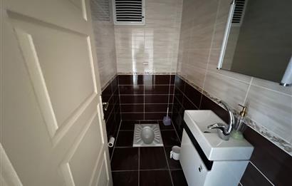 Kaşüstü merkezde tüm lokasyonlara yakın kiralık 3+1