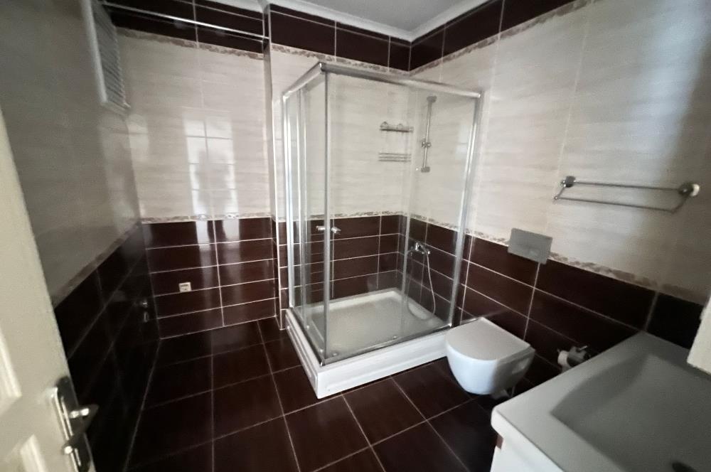 Kaşüstü merkezde tüm lokasyonlara yakın kiralık 3+1