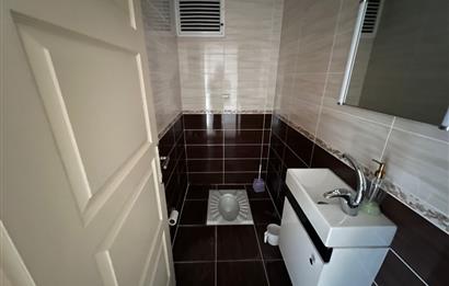 Kaşüstü merkezde tüm lokasyonlara yakın kiralık 3+1