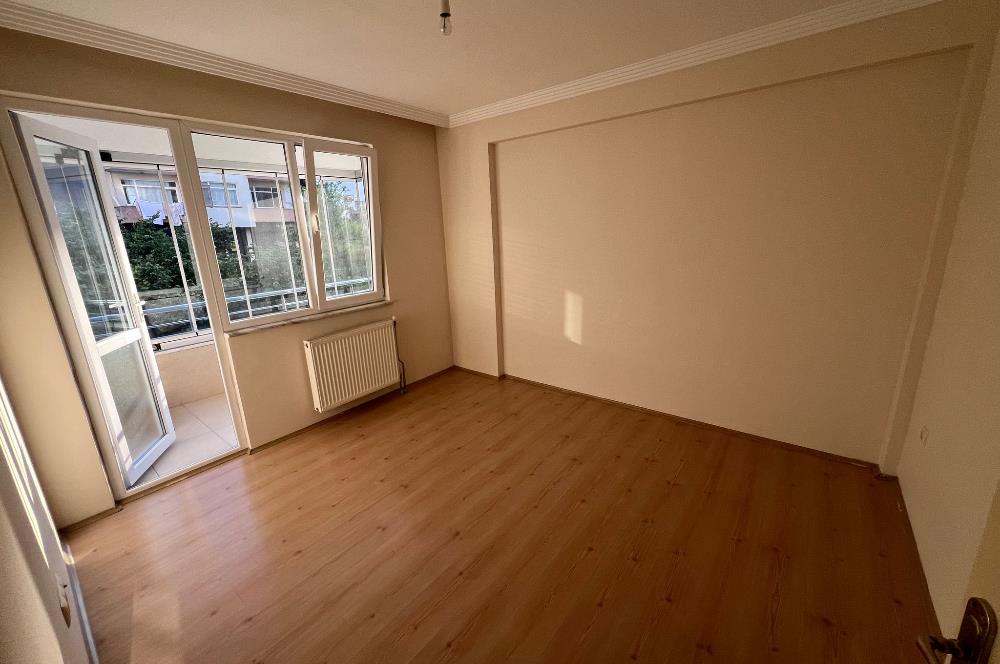 Kaşüstü merkezde tüm lokasyonlara yakın kiralık 3+1