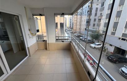 Kaşüstü merkezde tüm lokasyonlara yakın kiralık 3+1
