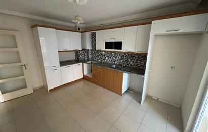 Kaşüstü merkezde tüm lokasyonlara yakın kiralık 3+1