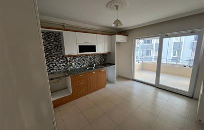 Kaşüstü merkezde tüm lokasyonlara yakın kiralık 3+1