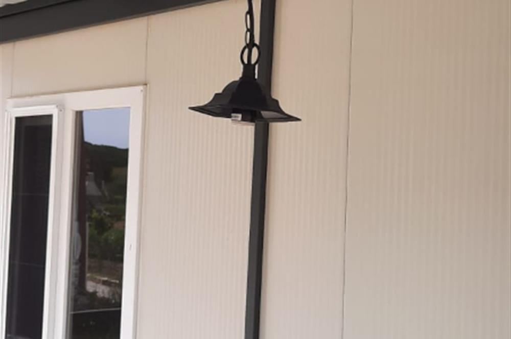 CENTURY21 VİZYON'DAN MUSAÖZÜ YAŞAM VADİSİNDE SATILIK BAHÇE