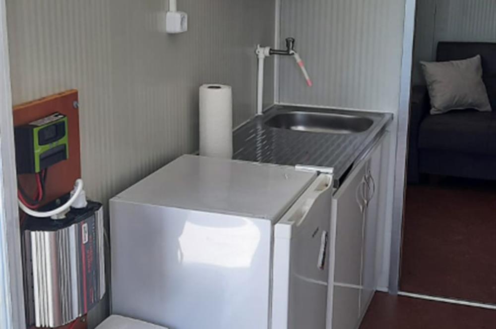 CENTURY21 VİZYON'DAN MUSAÖZÜ YAŞAM VADİSİNDE SATILIK BAHÇE