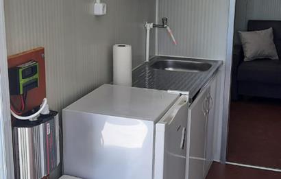 CENTURY21 VİZYON'DAN MUSAÖZÜ YAŞAM VADİSİNDE SATILIK BAHÇE