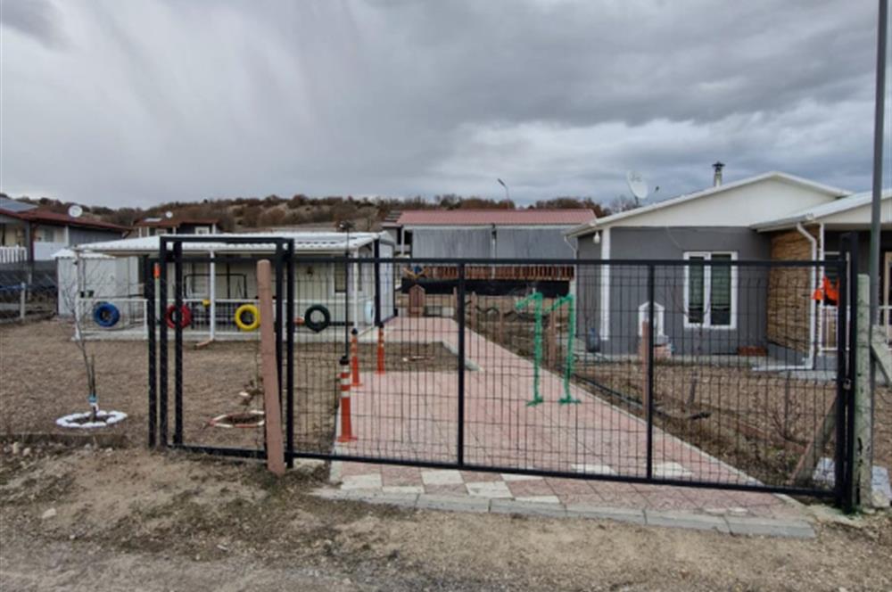 CENTURY21 VİZYON'DAN MUSAÖZÜ YAŞAM VADİSİNDE SATILIK BAHÇE