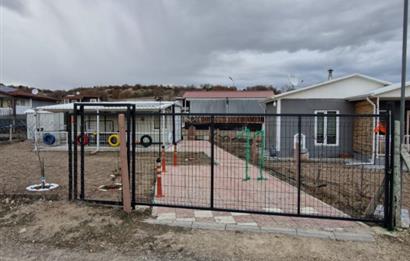 CENTURY21 VİZYON'DAN MUSAÖZÜ YAŞAM VADİSİNDE SATILIK BAHÇE