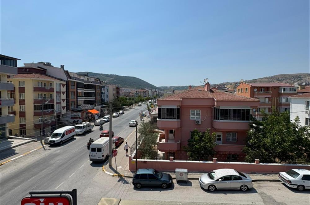 C21 WİNNER KUVA-İ MİLLİYE MAHALLESİ KİRALIK 4+1 DUBLEKS