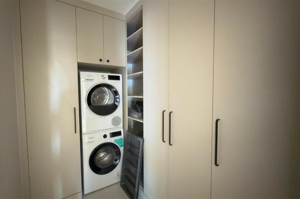 Uskumruköy de Yeni Projede Taşınmaya Hazır Sıfır Tripleks Villa