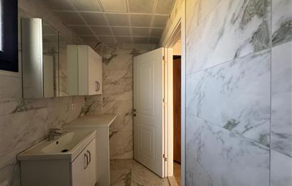 Foça Bağarası'nda Site içerisinde Sıfır Satılık 2+1 Daire