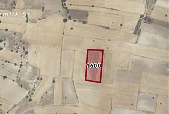 CENTURY21 BAL'DAN HOTAŞLAR MAH.DE SATILIK 7150 M2 TARLA
