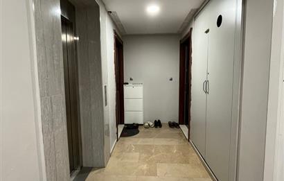 Eyüp Karadolap Mh. Hisar Panorama Satılık Havuz Manzaralı 2+1