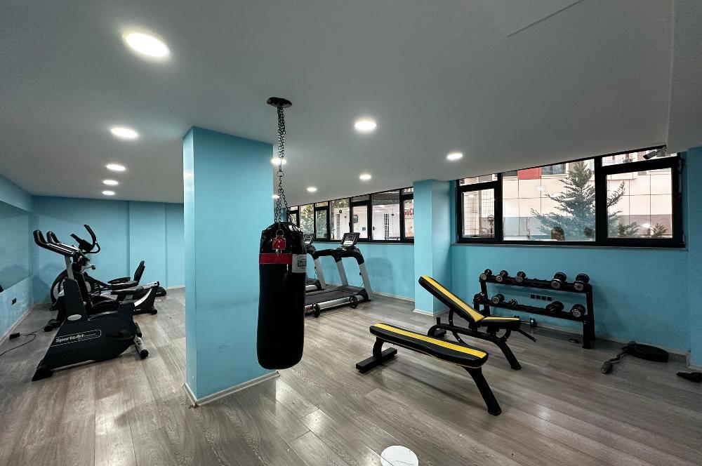 Eyüp Karadolap Mh. Hisar Panorama Satılık Havuz Manzaralı 2+1