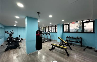 Eyüp Karadolap Mh. Hisar Panorama Satılık Havuz Manzaralı 2+1