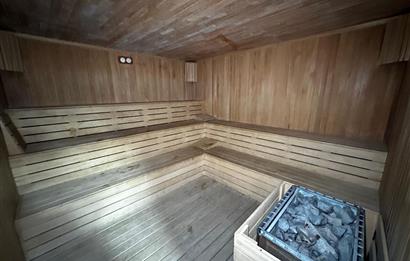 Eyüp Karadolap Mh. Hisar Panorama Satılık Havuz Manzaralı 2+1