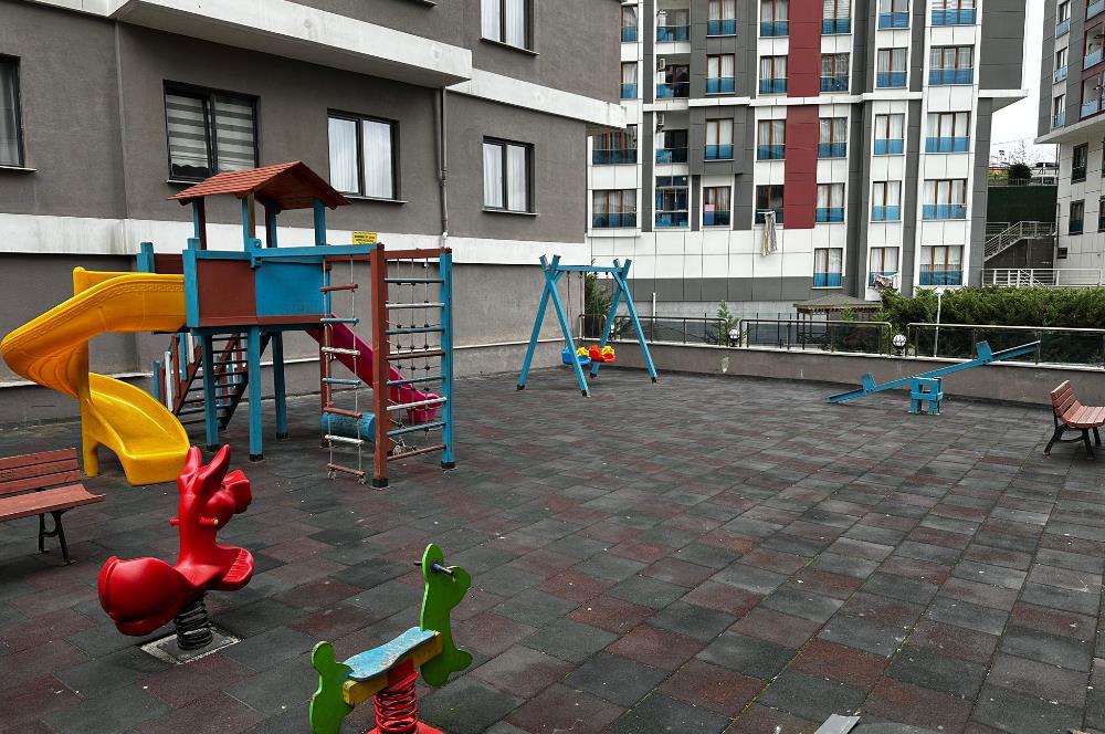Eyüp Karadolap Mh. Hisar Panorama Satılık Havuz Manzaralı 2+1