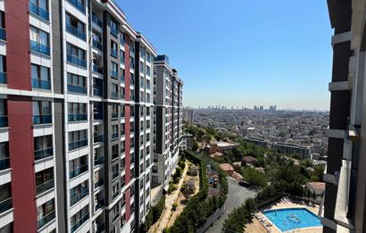 Eyüp Karadolap Mh. Hisar Panorama Satılık Havuz Manzaralı 2+1