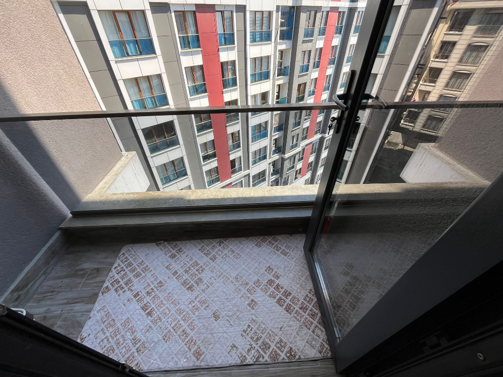 Eyüp Karadolap Mh. Hisar Panorama Satılık Havuz Manzaralı 2+1