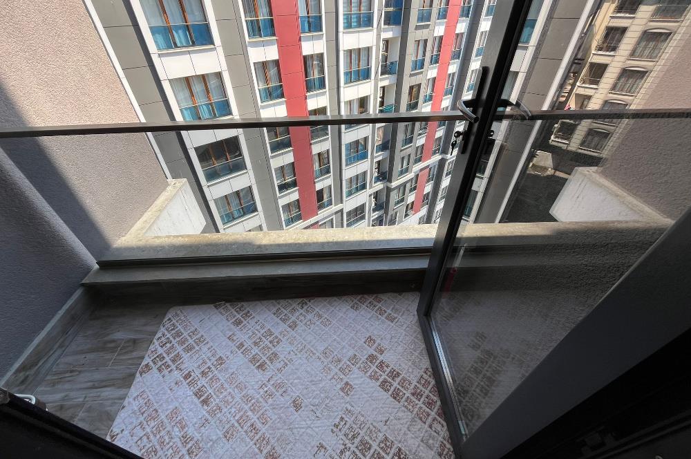 Eyüp Karadolap Mh. Hisar Panorama Satılık Havuz Manzaralı 2+1