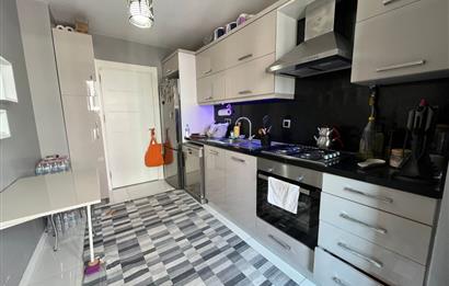 Eyüp Karadolap Mh. Hisar Panorama Satılık Havuz Manzaralı 2+1