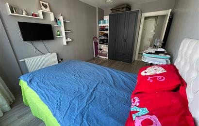 Eyüp Karadolap Mh. Hisar Panorama Satılık Havuz Manzaralı 2+1