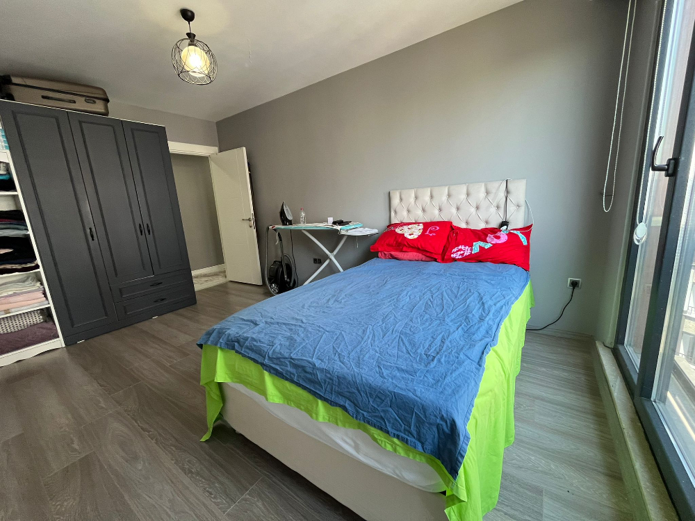 Eyüp Karadolap Mh. Hisar Panorama Satılık Havuz Manzaralı 2+1