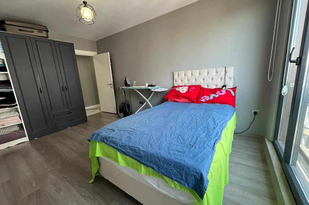 Eyüp Karadolap Mh. Hisar Panorama Satılık Havuz Manzaralı 2+1