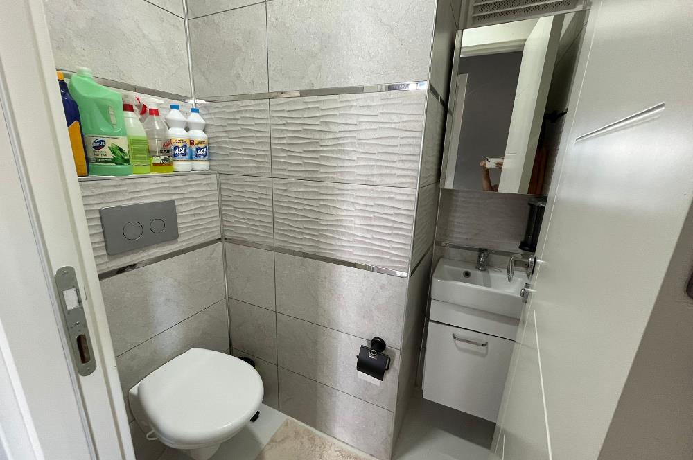 Eyüp Karadolap Mh. Hisar Panorama Satılık Havuz Manzaralı 2+1