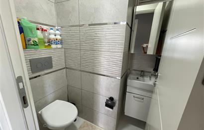 Eyüp Karadolap Mh. Hisar Panorama Satılık Havuz Manzaralı 2+1